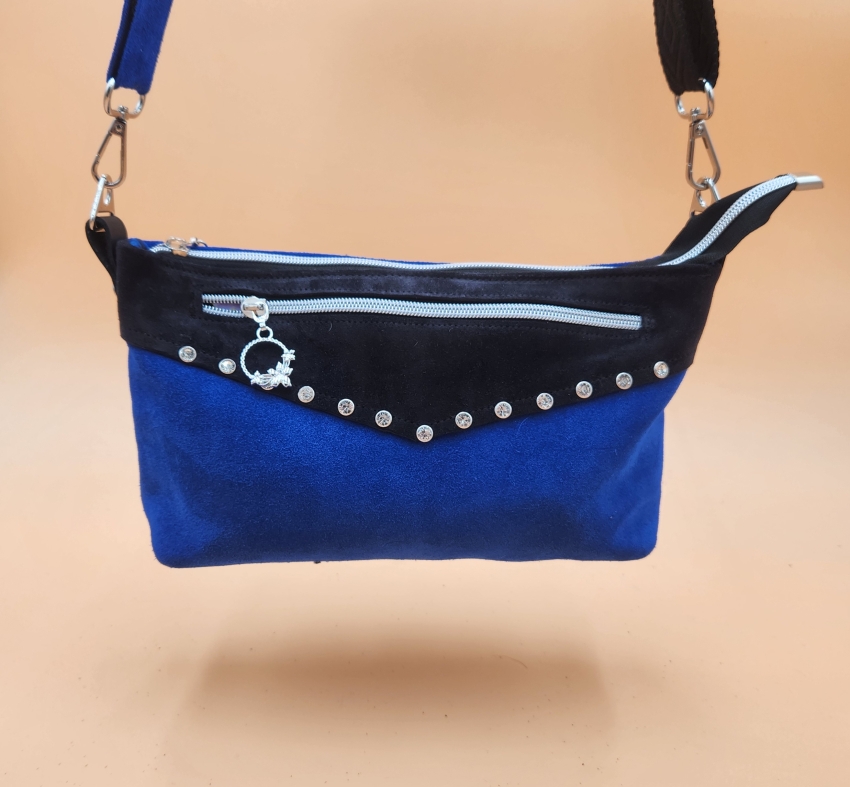 Winona Suede Suede 26